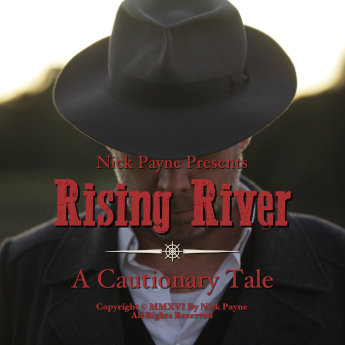 Rising River – Single (2016)