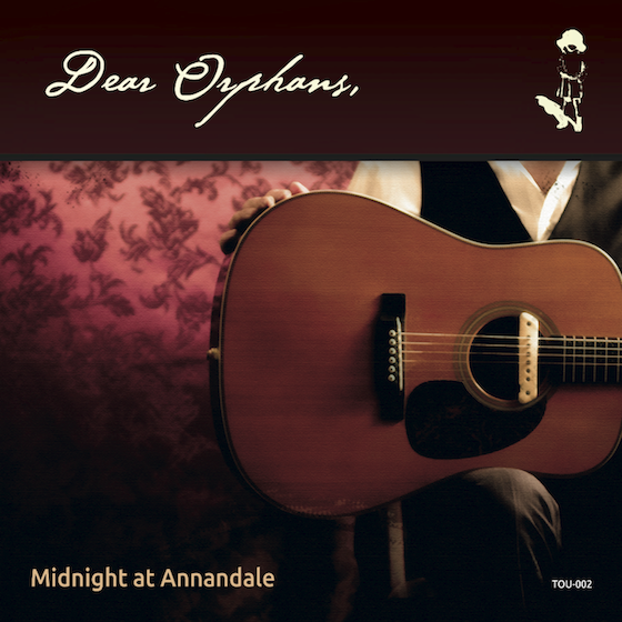 Midnight at Annandale