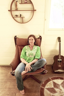 Sara Tindley